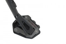 Extension for side stand foot Black/Silver. Honda CRF1100L Af.Tw.Ad.Sp.(19-).
