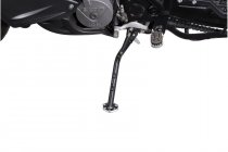 Extension for side stand foot Black/Silver. KTM / Husqvarna models (06-).
