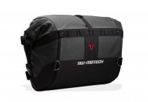 DAKAR saddlebag set Kawasaki Versys 1000 (15-).