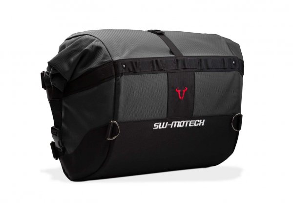 DAKAR saddlebag set Kawasaki Versys 1000 (15-).