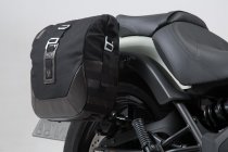 Legend Gear side bag system LC Kawasaki Vulcan S (16-).