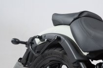 Legend Gear side bag system LC Kawasaki Vulcan S (16-).