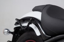 Legend Gear side bag system LC Kawasaki Vulcan 900 Custom/Classic (06-).