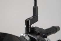 Mirror extension Universal. Black.