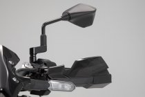 Mirror extension Universal. Black.