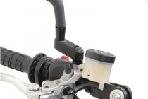 Mirror extension Universal. Black.