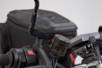 Mirror extension Universal. Black. M10x1,25