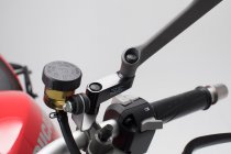 Mirror extension Ducati Monster (17-). Right/Right. M8x1,25.