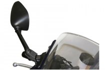 Mirror extension Hinge I. Black. Honda.