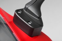 Mirror extension Honda VFR800F / VFR1200F / CBR1000RR Fireblade.