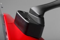 Mirror extension Honda VFR800F / VFR1200F / CBR1000RR Fireblade.