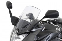 Mirror extension Profile. Black. Yamaha XJ-6 (08-).