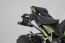 URBAN ABS side case system 2x 16,5 l. Kawasaki Z900 (16-).