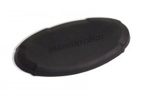 T-RaY top case passenger backerst Black. For T-RaY top case Basic.