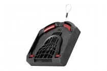 EVO 2.0 electric top ring 12 V. For EVO tank bag and EVO tank ring.