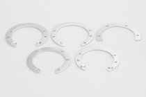 EVO 2.0 electric top ring 12 V. For EVO tank bag and EVO tank ring.