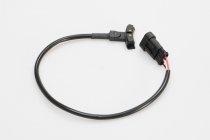 EVO 2.0 electric top ring 12 V. For EVO tank bag and EVO tank ring.