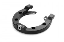 ION tank ring Black. Ducati/ Triumph/ Yamaha. 5 screws.