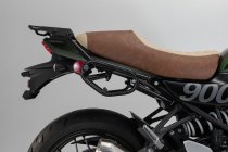Legend Gear side bag system LC Black Edition Kawasaki Z900RS/ Cafe (17-).