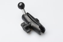 RAM extension RAM arm 3 inch, double ball.