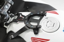 ION tank ring Black. Honda CB 500 F (13-16).