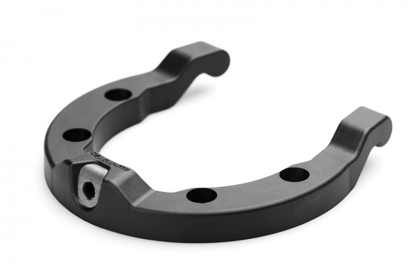 ION tank ring Black. Yamaha MT-07 (14-17) / Moto Cage (15-16).