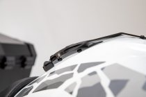 ION tank ring Black. Honda CB500X (18-).