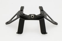 ION tank ring Black. Yamaha Ténéré 700 (19-).