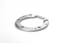 ION tank ring Black. Italo models. Tank without screws.