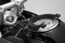 ION tank ring Black. For BMW / KTM / Ducati models.