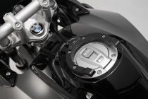 ION tank ring Black. For BMW / KTM / Ducati models.