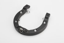 ION tank ring Black. Yamaha MT-03 (16-), MT-125 (18-).