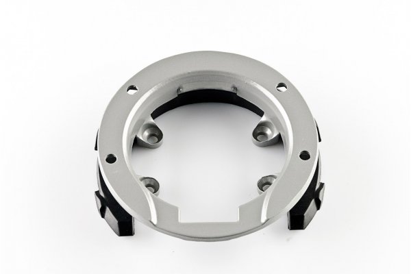 EVO tank ring No screws. BMW