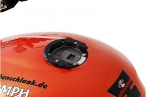 EVO tank ring 6 screws. Triumph.