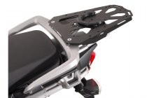 EVO tank ring for STEEL-RACK/SEAT-RACK For EVO tank bags. Black.