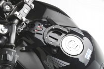 EVO tank ring Black. Honda CB 500 F (13-16).