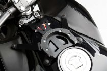 EVO tank ring Black. Honda CB 500 F (13-16).