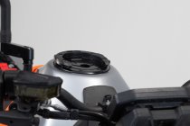 EVO tank ring Black. Duke 125/390 (17-), 790 (18-), 890 (19-).