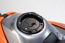 EVO tank ring Black. Duke 125/390 (17-), 790 (18-), 890 (19-).