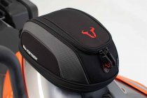 EVO tank ring Black. Duke 125/390 (17-), 790 (18-), 890 (19-).