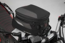 EVO tank ring Black. Yamaha Ténéré 700 (19-).