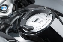 EVO tank ring Black. For BMW / KTM / Ducati models.