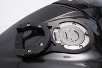 EVO tank ring Black. Yamaha Niken (18-).
