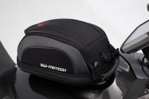 EVO tank ring Black. Yamaha Niken (18-).