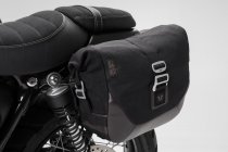 Legend Gear side bag system LC Triumph Street Scrambler (16-).