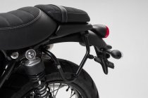 Legend Gear side bag system LC Triumph Street Scrambler (16-).