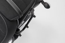 Legend Gear side bag system LC Triumph Street Scrambler (16-).