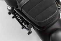 Legend Gear side bag system LC Triumph Street Scrambler (16-).