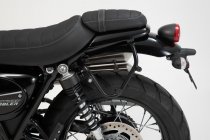 Legend Gear side bag system LC Triumph Street Scrambler (18-).