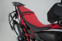 Adventure set luggage Black. Honda CRF1100L (19-).